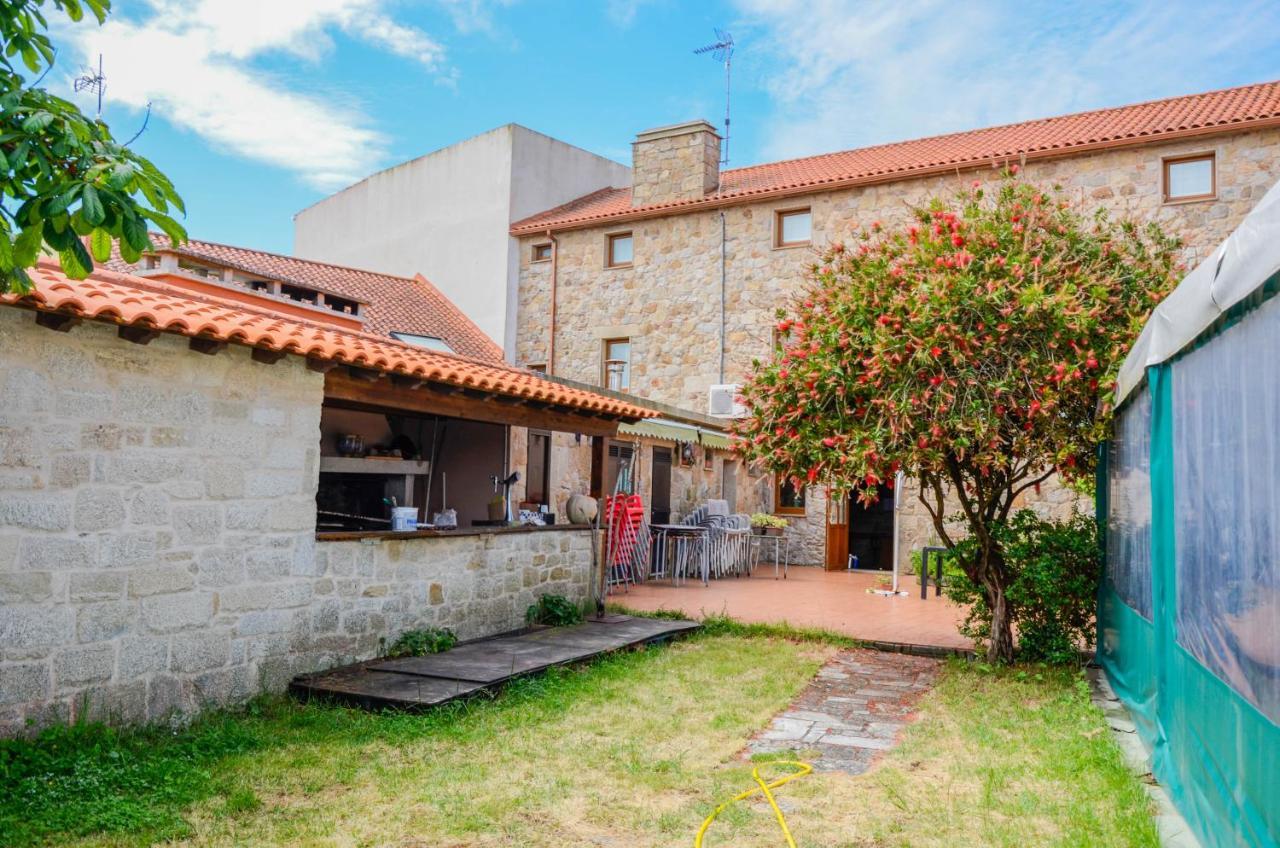 Sursum Corda Hotel Ribeira Exterior foto