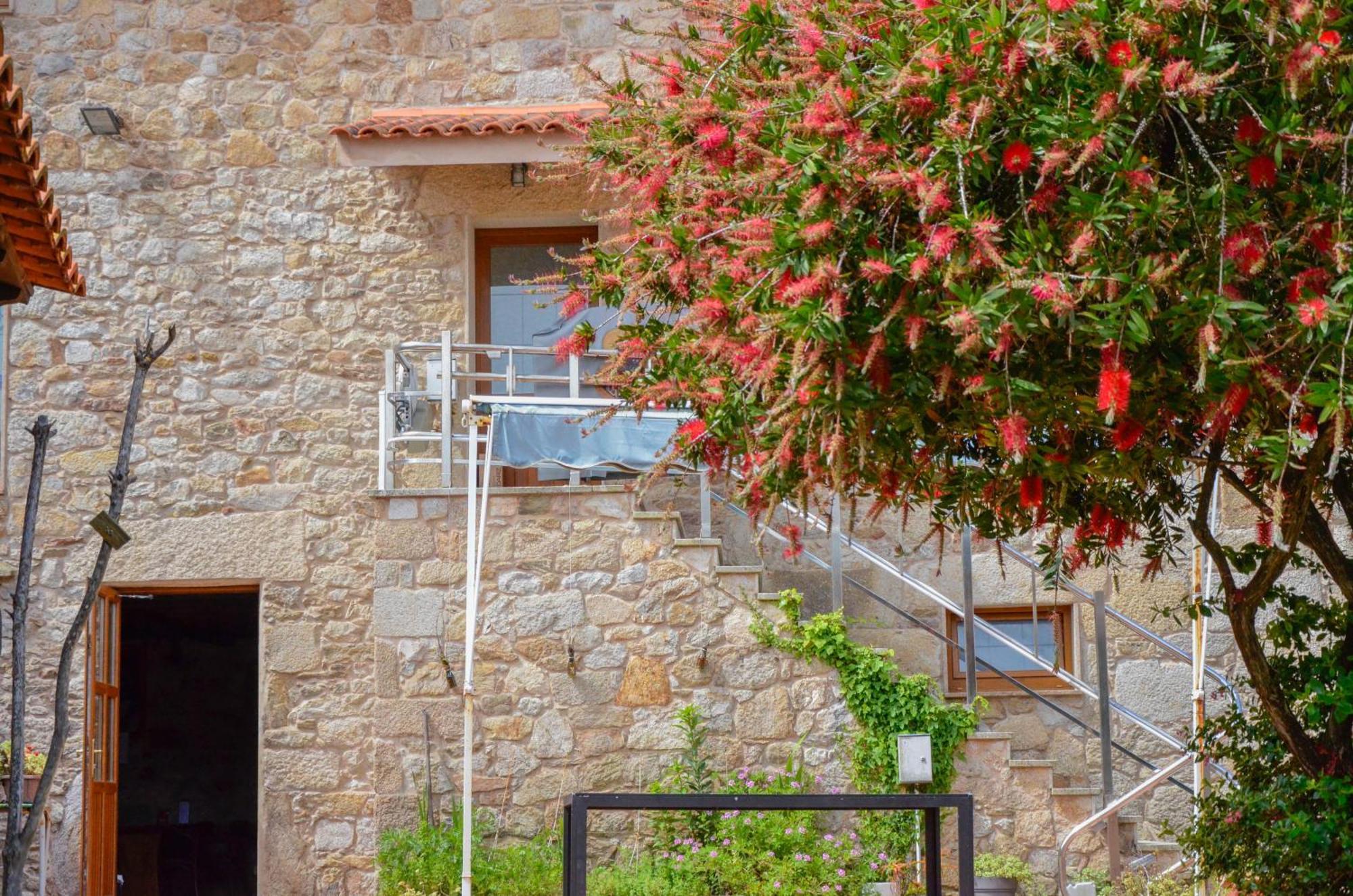 Sursum Corda Hotel Ribeira Exterior foto