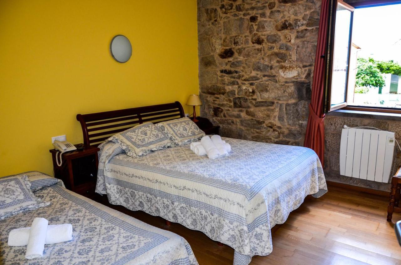 Sursum Corda Hotel Ribeira Exterior foto