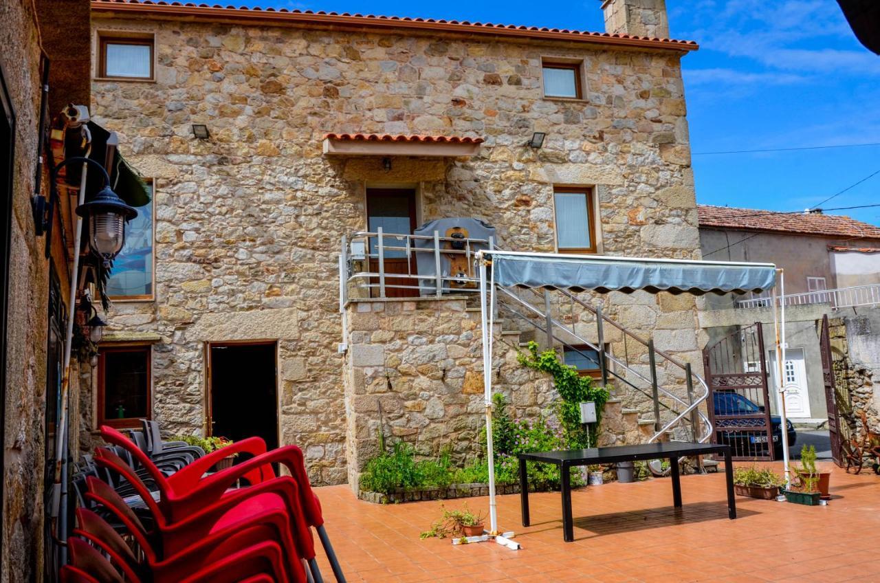 Sursum Corda Hotel Ribeira Exterior foto