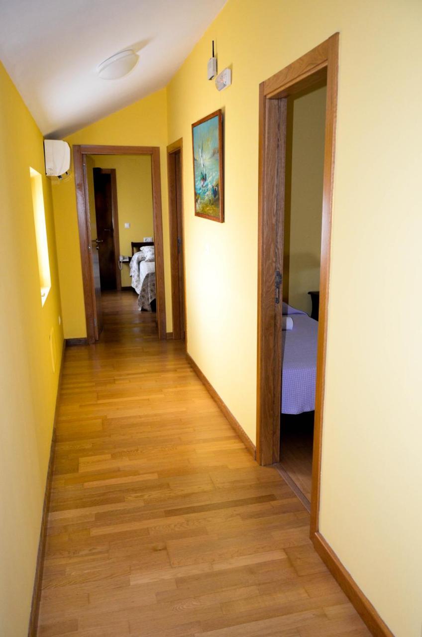 Sursum Corda Hotel Ribeira Exterior foto