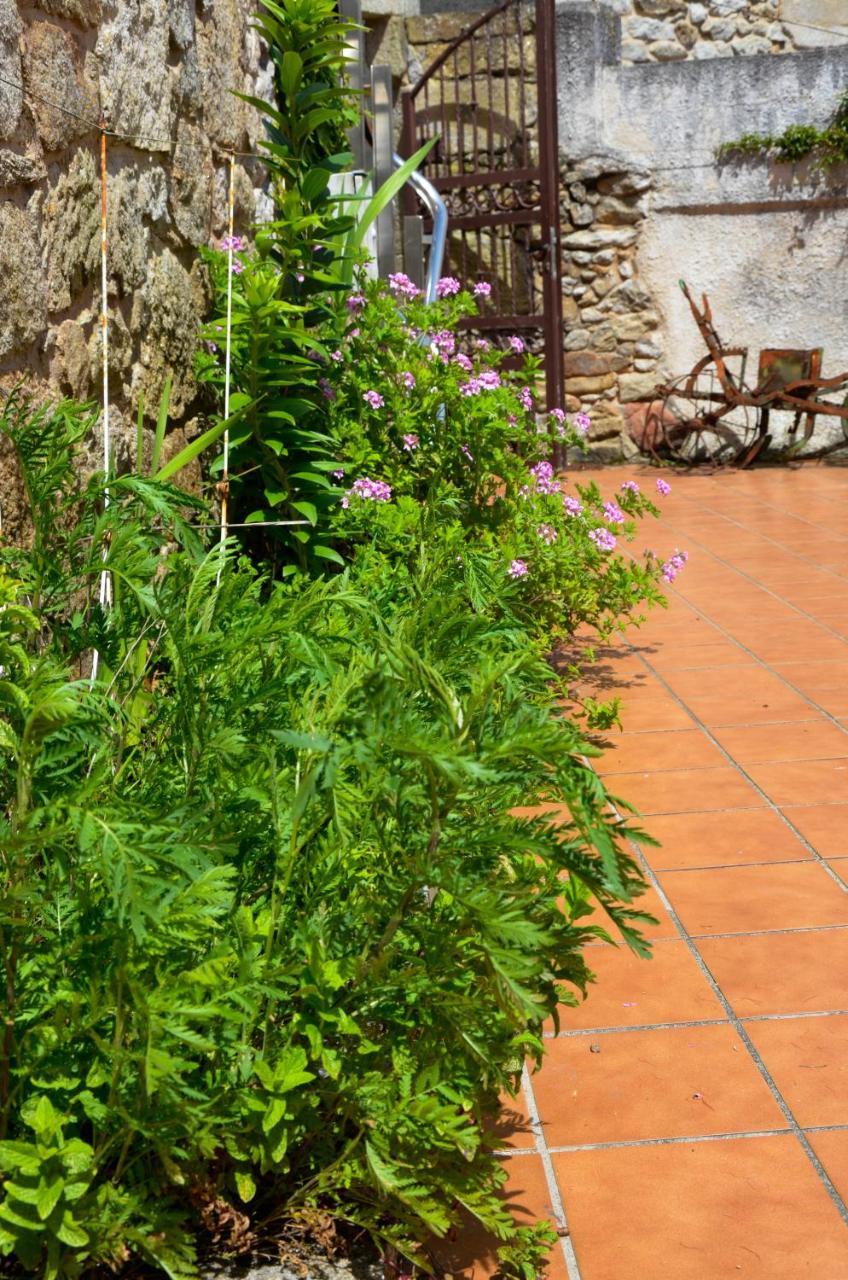 Sursum Corda Hotel Ribeira Exterior foto