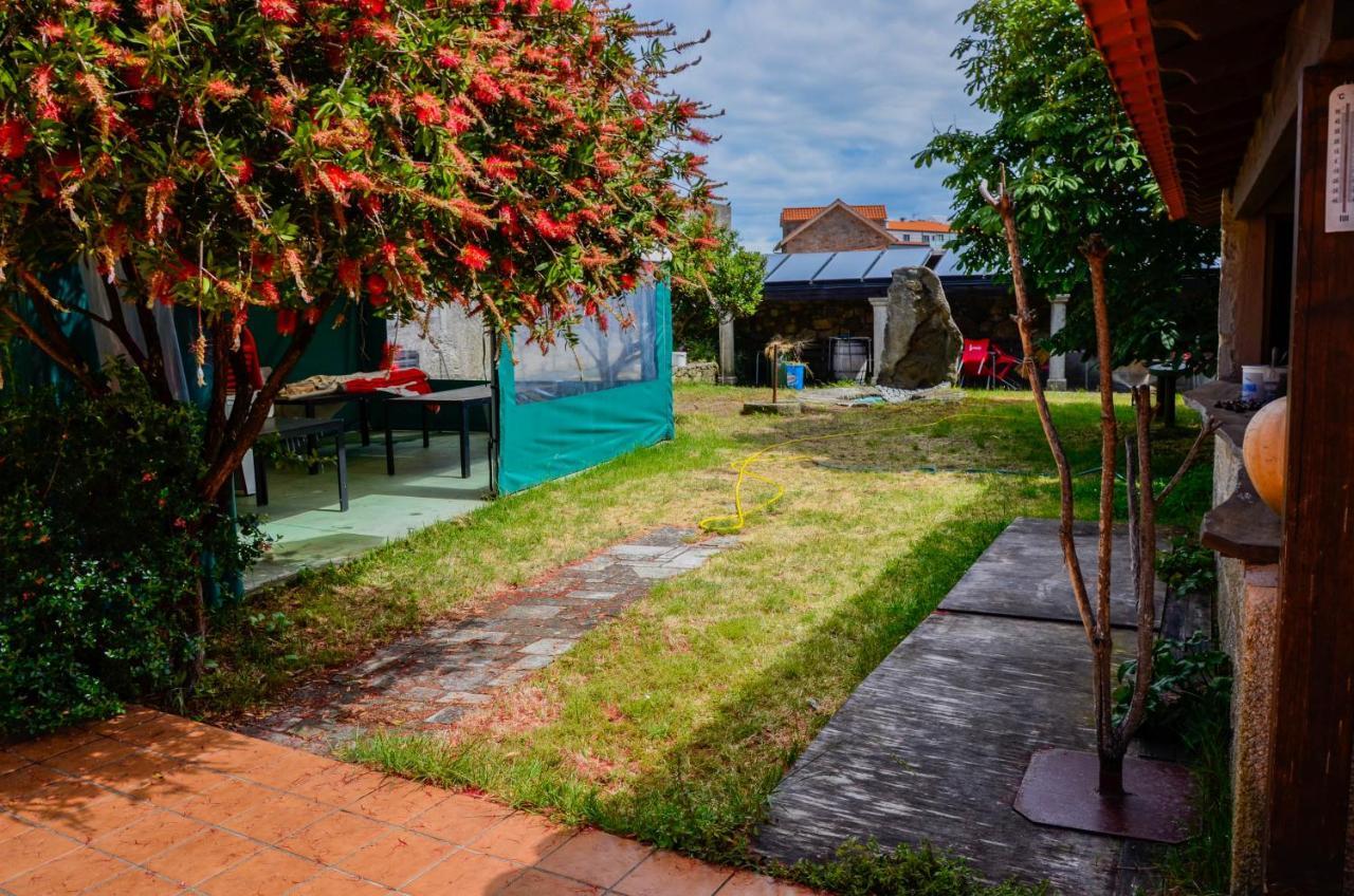 Sursum Corda Hotel Ribeira Exterior foto
