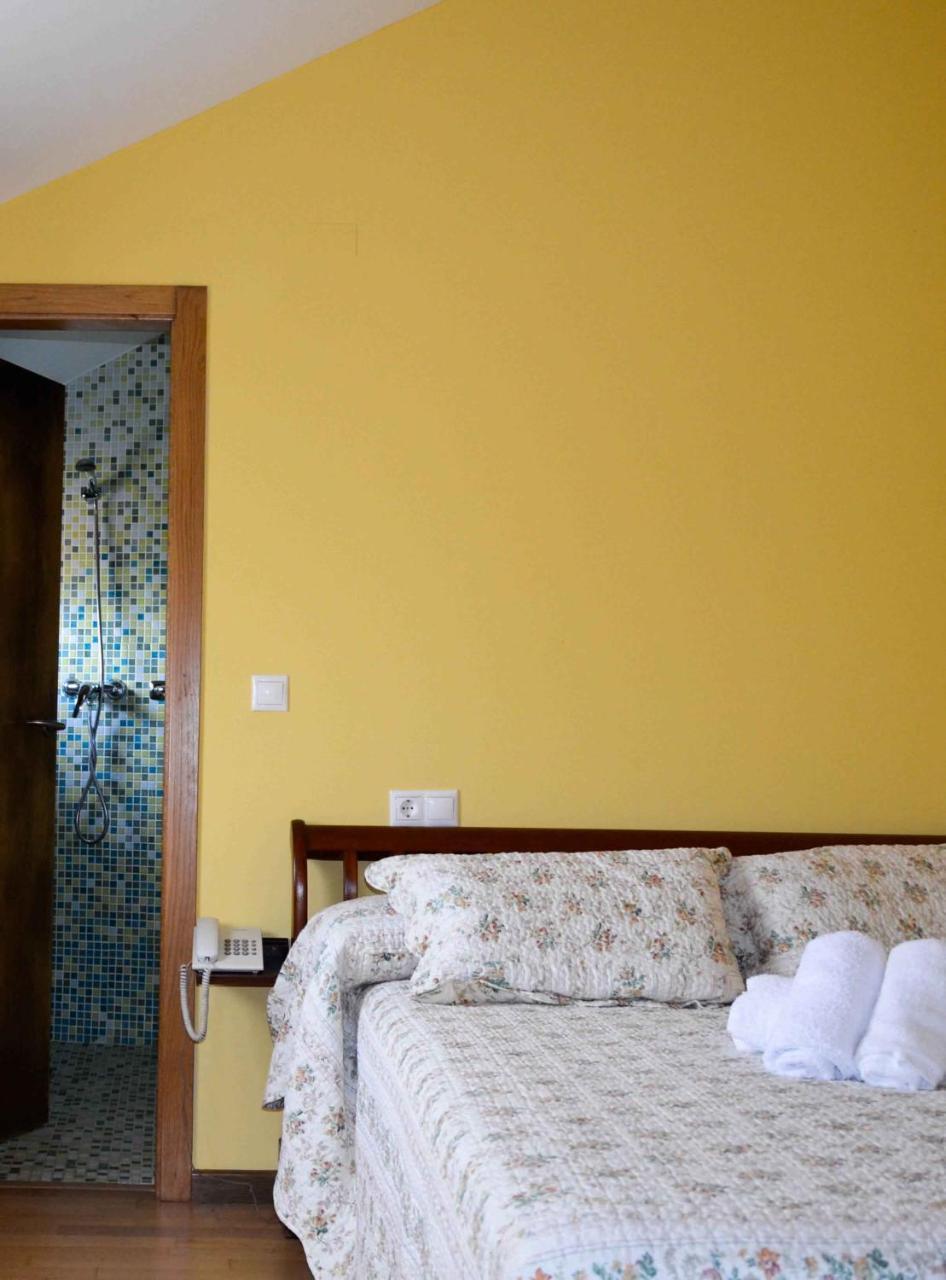 Sursum Corda Hotel Ribeira Exterior foto